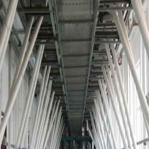 生產(chǎn)車間一樓