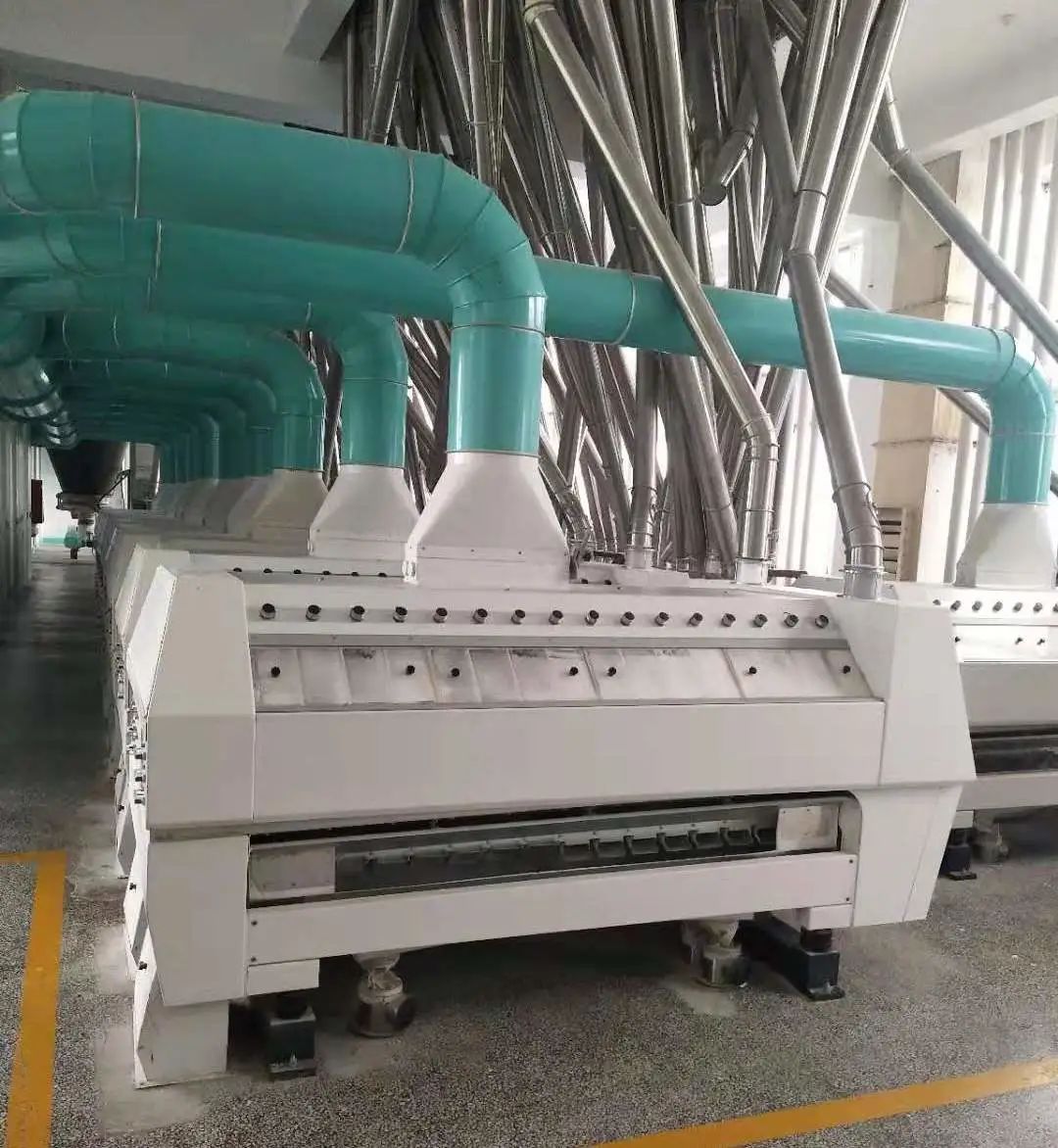 山東佰嘯制粉有限公司——誠招全國經銷商(圖19)